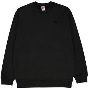 THE NORTH FACE Herentrui met, Tnf black, S