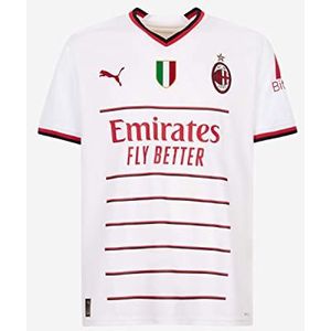 AC Milan - Stagione 2022/23 - Herentrui - Officieel - Gerecyclede Vezels