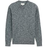 TOM TAILOR - Pull - Blauw - 38689 - Mannen