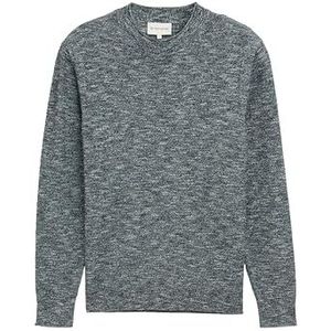 TOM TAILOR - Pull - Blauw - 38689 - Mannen