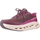 Skechers - Lowinski - Sneakers - Rood - Dames
