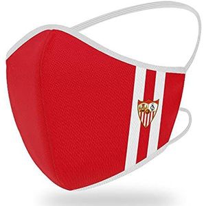 Sevilla FC Masker R40 Sevilla Red Junior