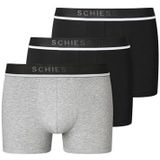 Boxershort Schiesser Men 173986 95/5 Assorted 1 