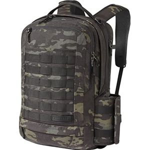 CAMELBAK Quantico Multicam Zwart Rugzak - 900 Camo/Multi-Coloured, N