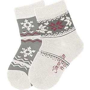 Sterntaler baby - meisjes sokken sokken sokken set van 2 folkore
