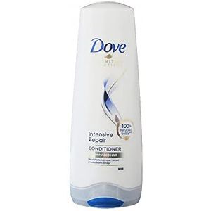 Dove Nutritive Solutions Intensive Repair, voor beschadigd haar, 6-pack (6 x 200 ml)