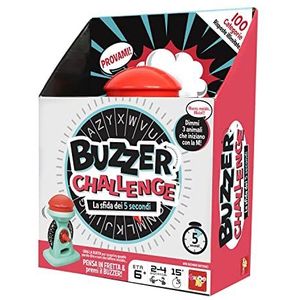 Rocco Giocattoli - Buzzer Challenge