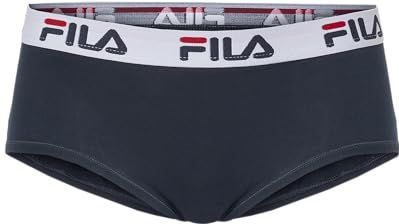 FILA - FU6044 - Damesslips - Marineblauw