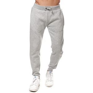 HOPENLIFE Nico herenbroek, grijs