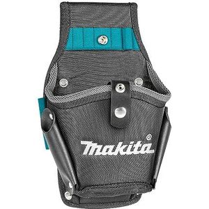 Makita E-15154 Schroefholster, voor bevestiging aan riem, voor rechts- en linkshandigen, polyester, 170 x 85 x 290 mm (l x b x h)