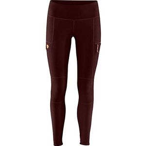 Fjällräven Abisko Trail Tights W Sportbroek voor dames