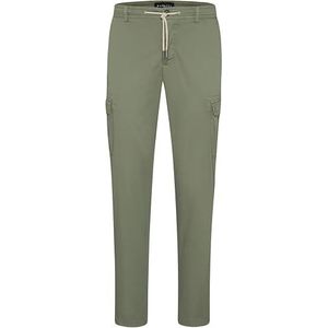 bugatti Chino voor heren, Mos-140, 33W x 32L