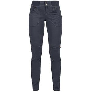 Karpos 2501095-270 Salice W broek sportbroek dames ombre blauw maat 38, Schaduwblauw, 34 NL