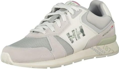 Helly Hansen - Anakin Leather 2 - Damestrainers - Suède - Waterdicht