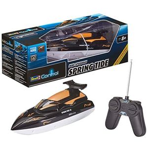 Revell 24136 RC Boat - Spring Tide 40 RC Model Kant en Klaar