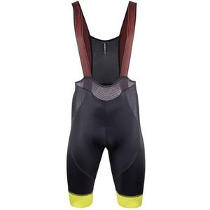 NALINI Bib Short, sportbroek voor heren