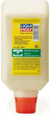 Liqui Moly - P000557 - Afwasmiddel - 2 l