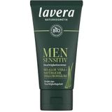 Lavera - Men Sensitive - Gezichtscrème - 50 ml