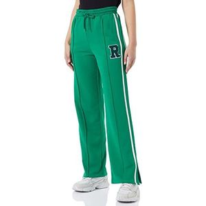ONLY Dames Onlselina Wide Slit Pant SWT broek, First Tee/Print: r, M