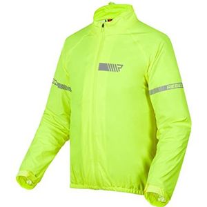 Rebelhorn Ocean - Regenjas - Waterdicht - Winddicht - Ademend - Reflecterende Elementen
