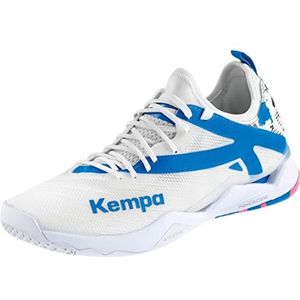 Kempa Wing Lite 2.0 damessneakers, vrijetijdsschoenen, lage schoenen, loop- en sportschoen, turnschoenen, handbal, joggen, outdoor, vrije tijd, schoen