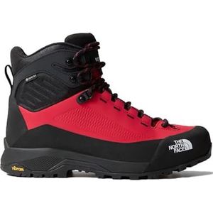 The North Face Verto Alpine Mid Gore-Tex Wandelschoen voor heren Tnf Red/Tnf Black 40.5