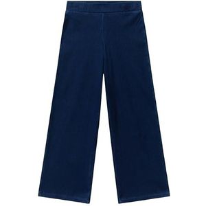 United Colors of Benetton Broek, Blauw, 130