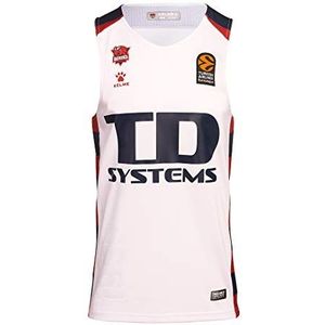 Baskonia 2e set 20/21 2e broek set 20/21, unisex, volwassenen