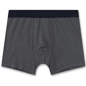 Sanetta jongens ondergoed, blauw, 152