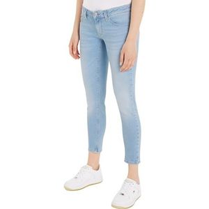 Tommy Jeans Denim broek voor dames, Denim Light, 33W / 28L