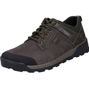 Josef Seibel heren raymond 51 sneaker, Granieten combi, 42 EU