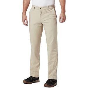 Columbia Wandelbroek voor heren, Fossiel, 42W / 32L