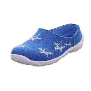 Superfit 1009294, muiltje meisjes 28 EU
