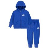 Nike - Kids Sustainable Set - Tweedelige Set - Gerecycled Polyfleece