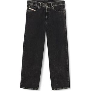 Diesel Jeans voor dames, 02-68 Jaar, 48 NL/Kort