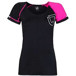 Rock Experience - Daisuke - Korte Mouwen - Basislaag - Tweekleurig