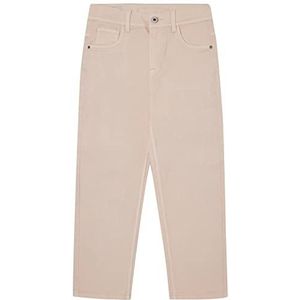 Pepe Jeans Girl's Grace Culotte Broek, Karnemelk, 16 jaar, Karnemelk, 16 jaar