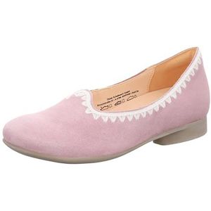 Think - Ophelia 5000 - Balletschoenen - Bruin - Leer