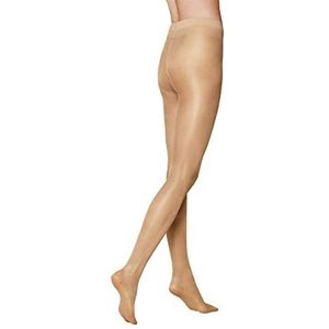 KUNERT dames panty 333000 Satin Look 20,