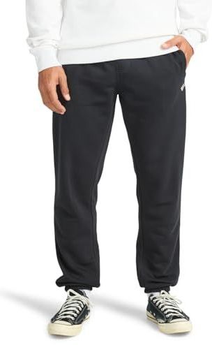 Billabong - Arch - Trainingsbroek - Gerecycled Polyester en Katoenfleece - Heren