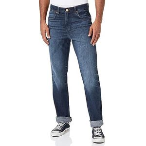 Wrangler Wrancher jeans voor heren, wave, 30W x 34L