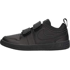 Nike Pico 5 (PSV) Sneakers voor kinderen, uniseks, Zwart Black Black Black 001, 28 EU
