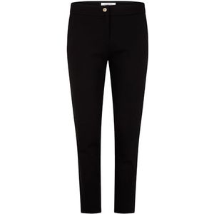 MORGAN Broeken, Marineblauw, 40