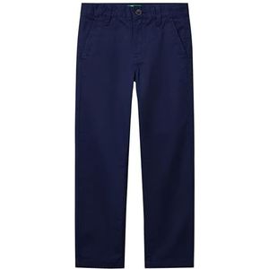 United Colors of Benetton Broek, Blauw, 140