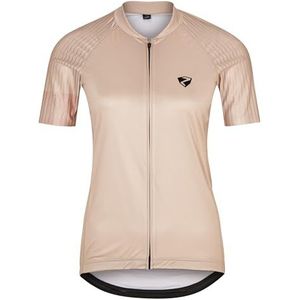 Ziener - Weathershield - Fietsshirt - Waterdicht - Winddicht - Dames