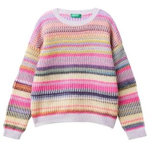 United Colors of Benetton Mesh G/C M/L, Veelkleurig., 160 cm