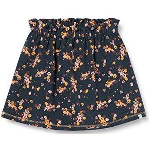 Noppies Meisjes G Skirt Houtbaai Rock, Blue Nights - P609, 74 cm