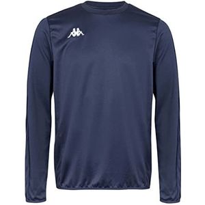 Kappa Talsano heren sweatshirt