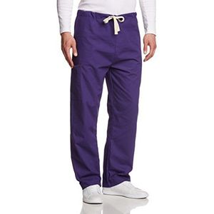 NCD Medical/Prestige Medical 50213-2 broek paars klein