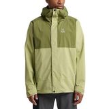 Haglofs - Koyal Proof - Regenjas - Waterdicht - Lichtgewicht - Ademend